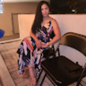 Meet your Posher, Sandra